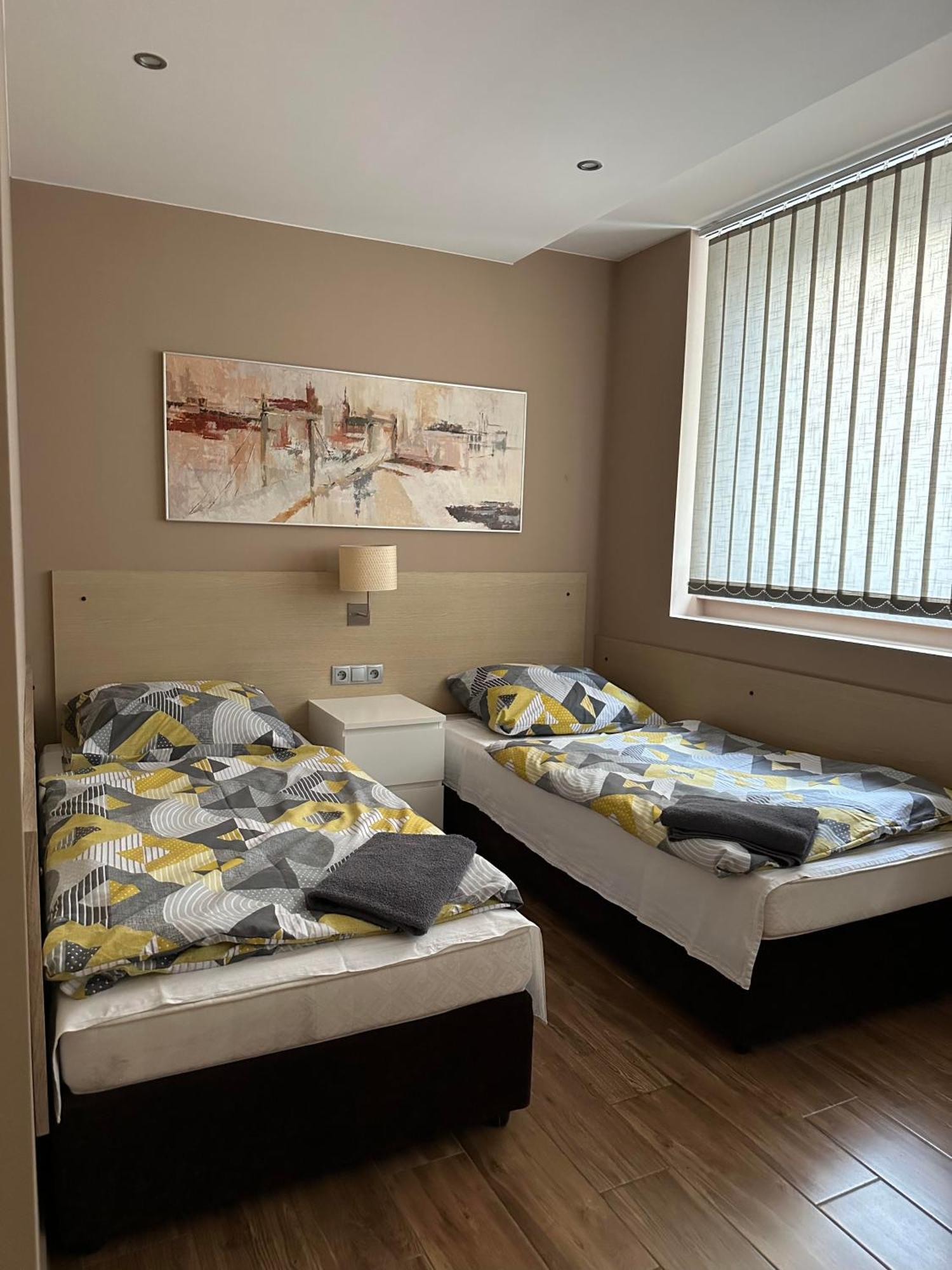 Hotel Polonia