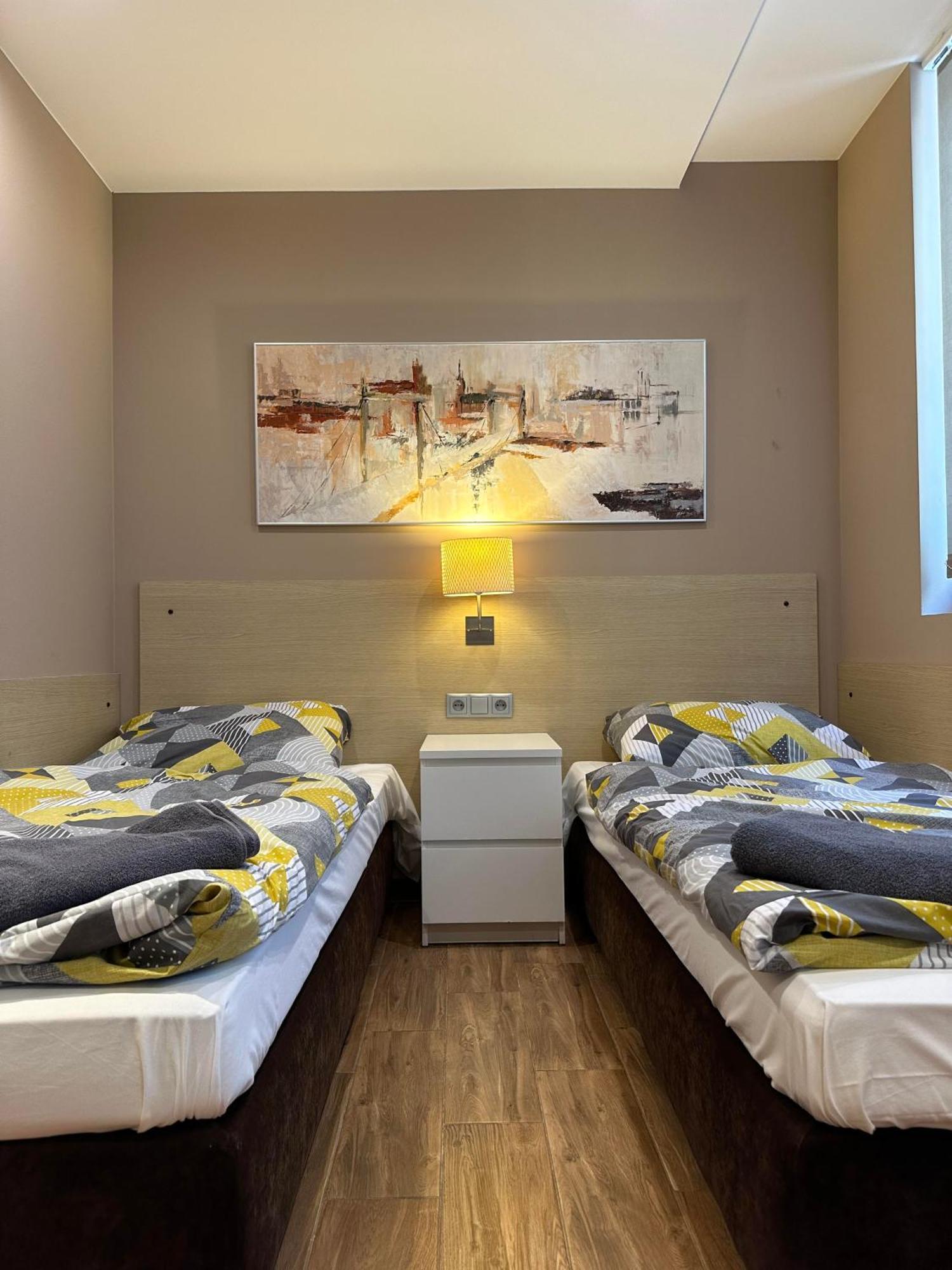 Hotel Polonia *