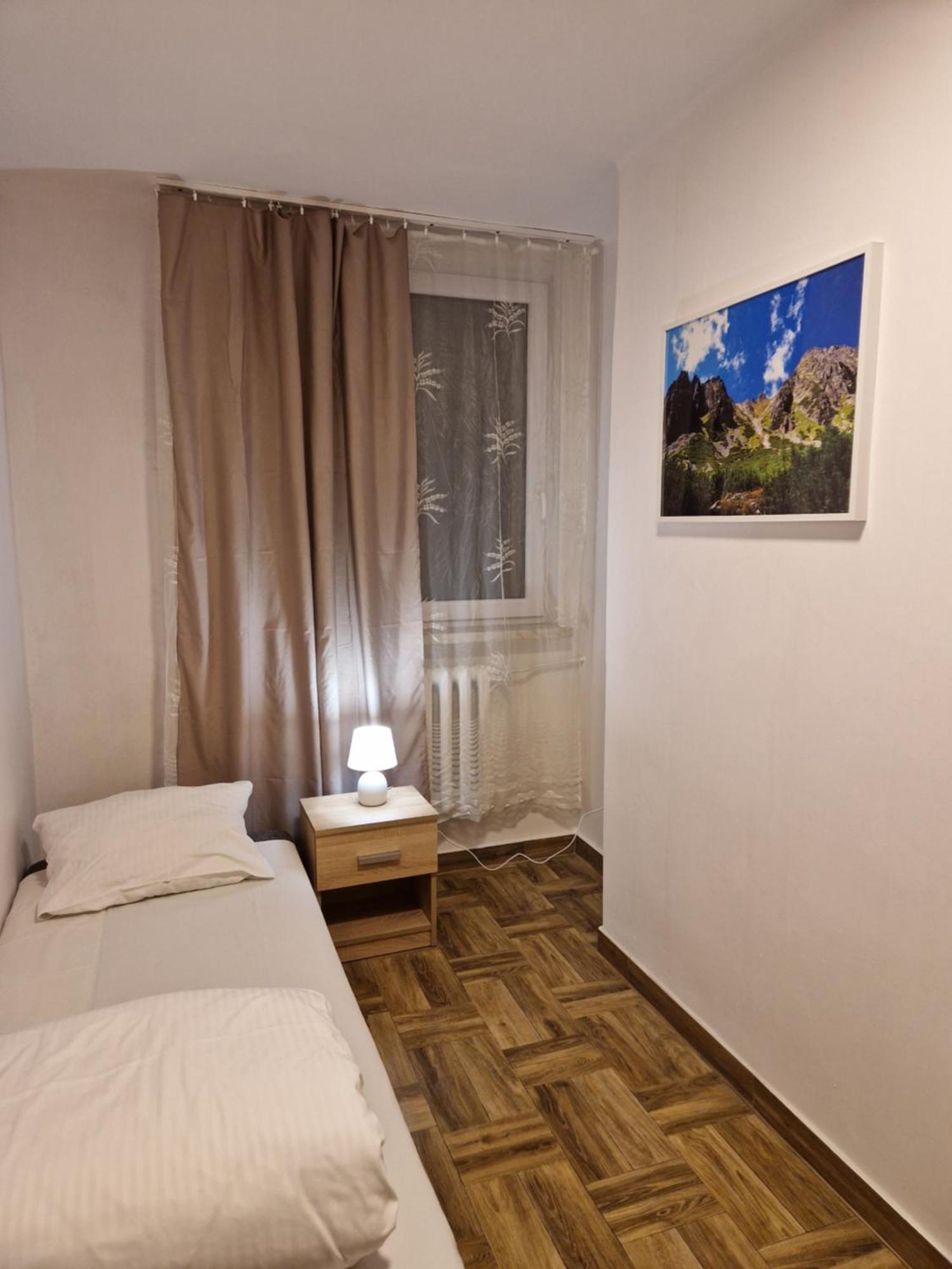 Polonia Hotel Kedzierzyn-Kozle
