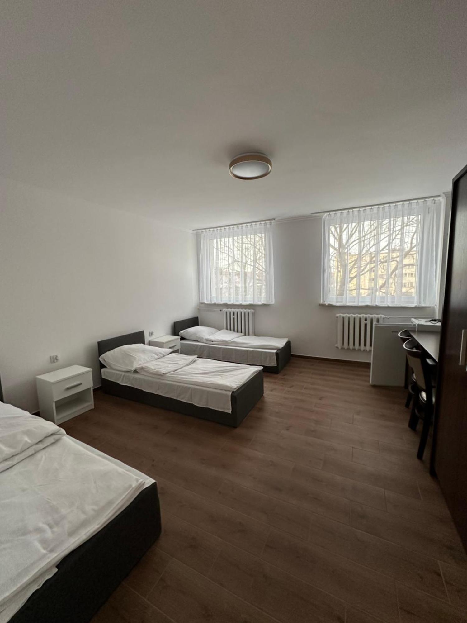 Hotel Polonia Kedzierzyn-Kozle