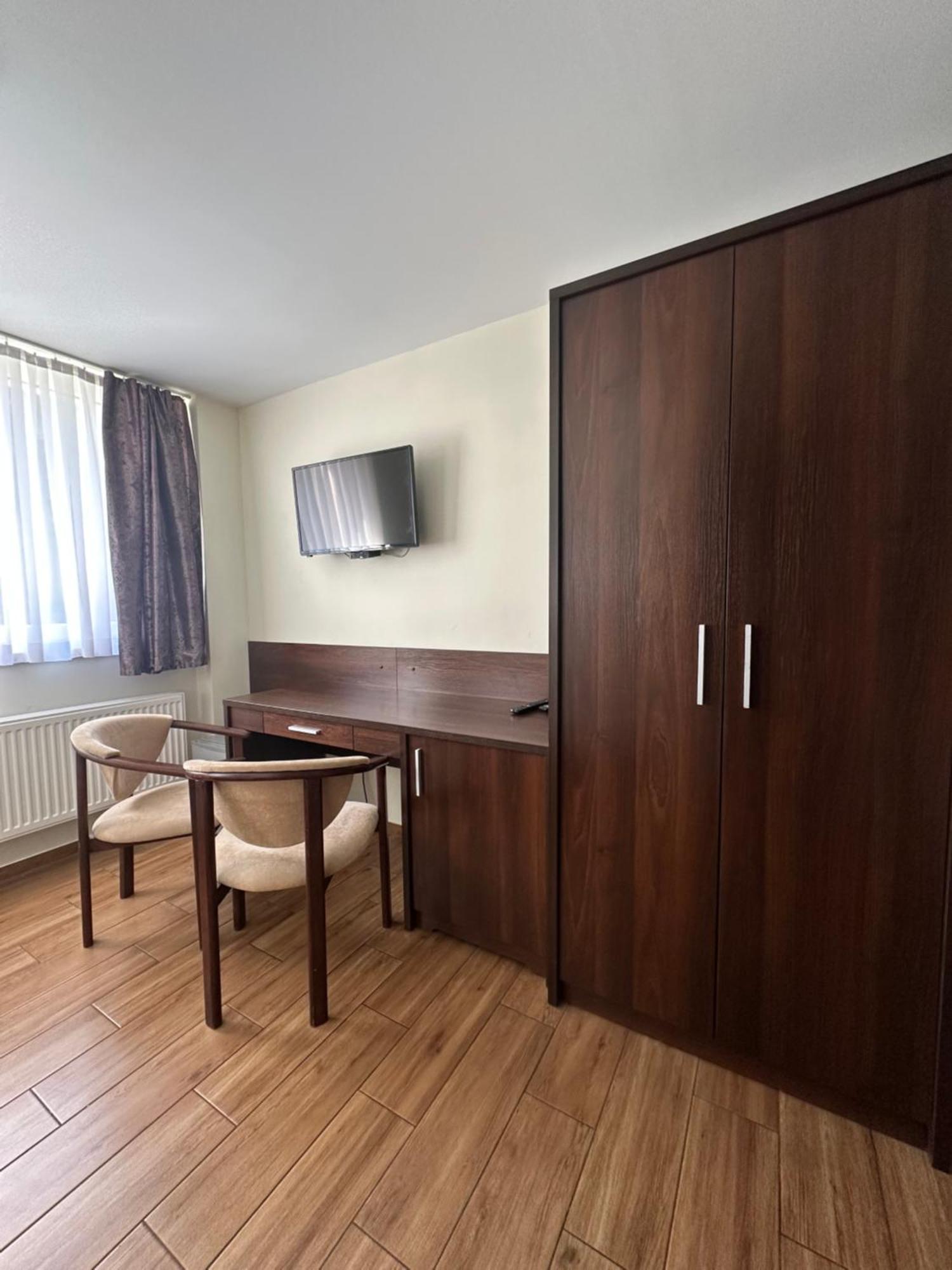 Hotel Polonia *