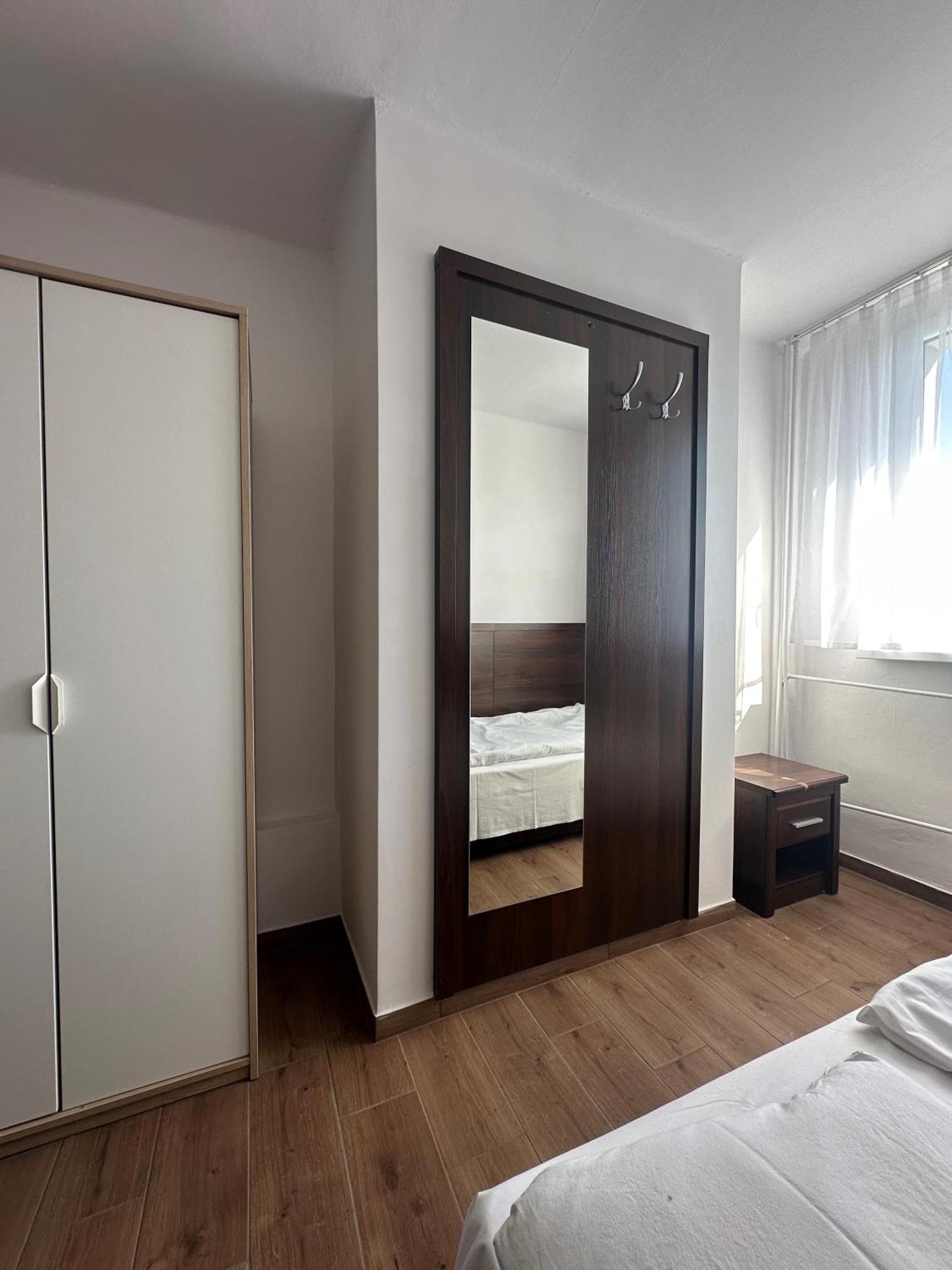 Hotel Polonia